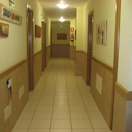 ארטיקסו Pension Residencia Caola מראה חיצוני תמונה